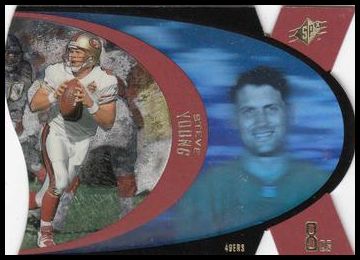 2 Steve Young